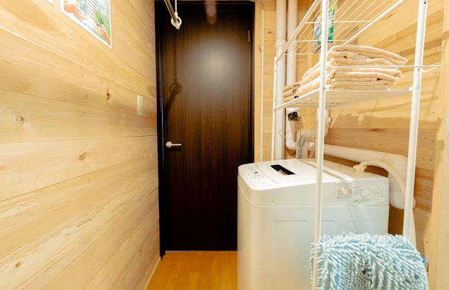 Furano Log House Farm Resort - Foto 10