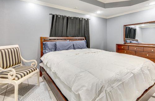 Dallas Area Home with Hot Tub, Families Welcome! - Foto 15