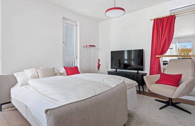 Karl und Anton Boutique Apartments - Photo 70