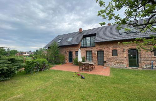 Ferienhof Mochowsee - Foto 1