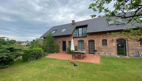 Ferienhof Mochowsee - Foto 1, Garden