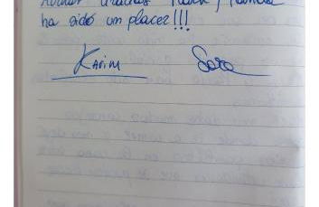 Bonita Casita Luz del Sol - Foto 27