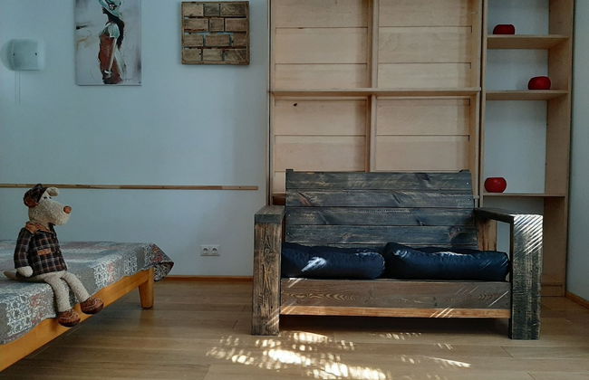 Champêtre Park View Apartments - Foto 25