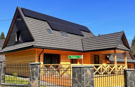 Dzika Dziura z jacuzzi - Foto 17