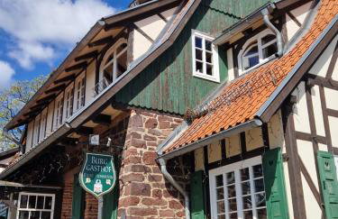 Ferienwohnung Zum Alten Cafè - Photo 40