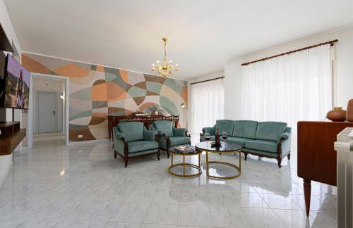 Casa Beatrice - Parcheggio privato interno - Photo 37