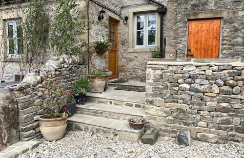 The Dale - Luxurious annexe with stunning view - Foto 15