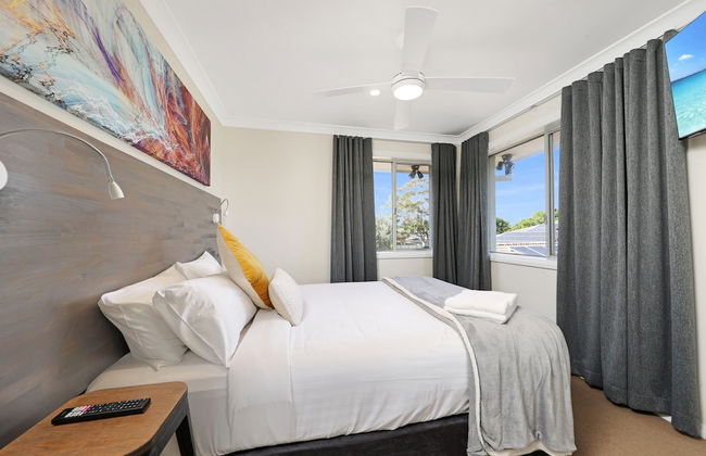 Prickly Pear Stays Jesmond - Short Term Accommodation - Foto 9