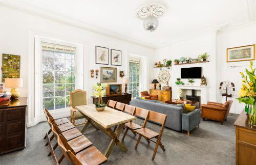 Judges Lodgings Boutique Hotel Apartments Gloucester - Foto 8