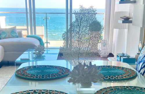 Casa de Playa con vistas al Océano en Mazagon - Foto 10