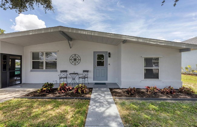 815 Palmetto dr ne - Foto 27