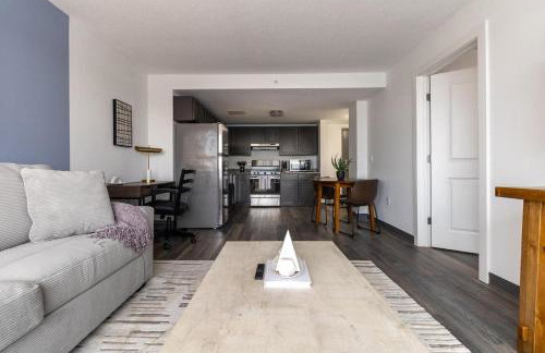 Landing Incredible 1BD Game Room Yoga Studio - Foto 3