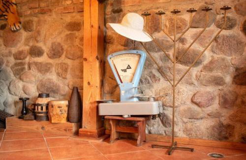 Atmospheric holiday home with a swimming pool - Foto 9