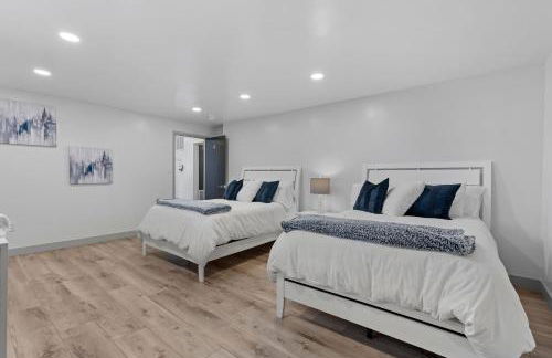 Ski Lover's Paradise- 7BR Villa Near Top Resorts home - Foto 33