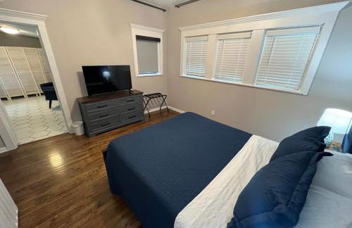 Tampa Heights Prohibition Era Bungalow - Foto 79