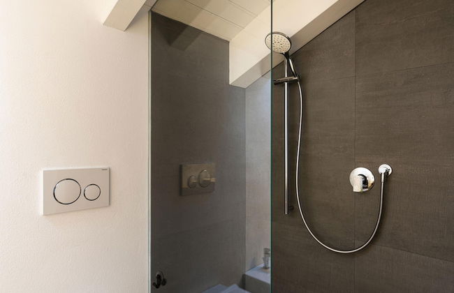 Design Apartment With Terrace by Wonderful Italy - Foto 22