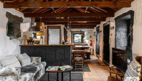 Casa da Serreta by PontaNegraAzores - Foto 2