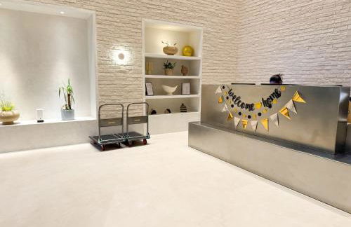 The Blossoms - Croydon - Foto 45