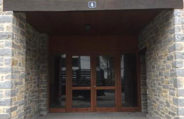 TU APARTAMENTO EN EL VALLE DE TENA en ESCARRILLA - Foto 1