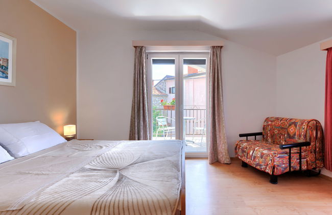 Villa Moj Mir - Foto 20