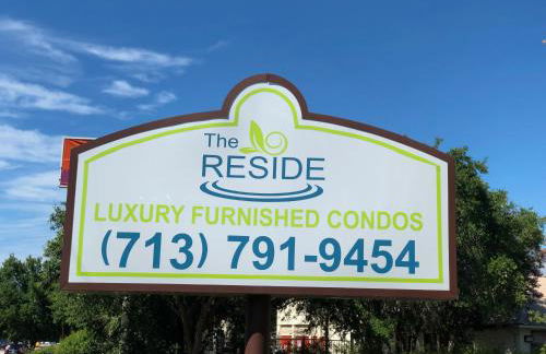 The Reside Fully Furnished Condos - Medical Stays Welcome - Foto 21