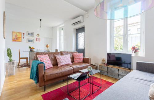 153 - appartement au Calme & Climatisé - Foto 15