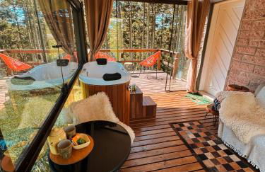 Cambará Ecomoradas - Foto 17