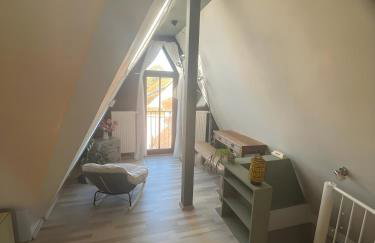 Loft Steingasse - Foto 13