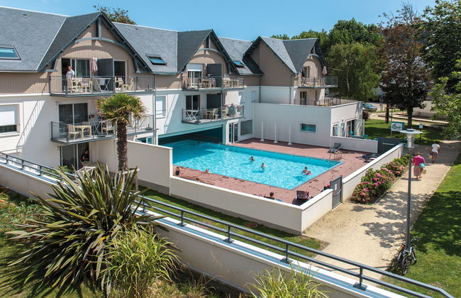 Les Jardins d'Arvor - Foto 1