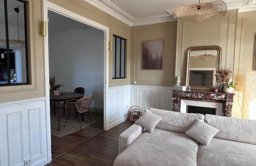 Maison chic et cosy - Foto 28