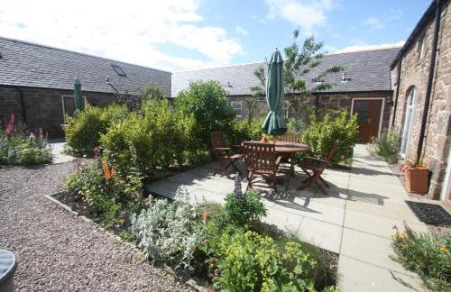 Anniston Farm Cottages - Photo 32