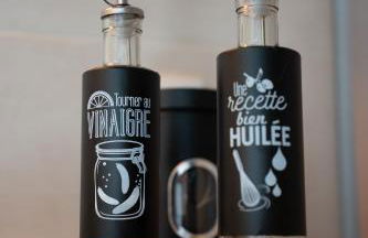 Le Passementier, T2 duplex grand volume parking souterrain wifi Netflix - Foto 30