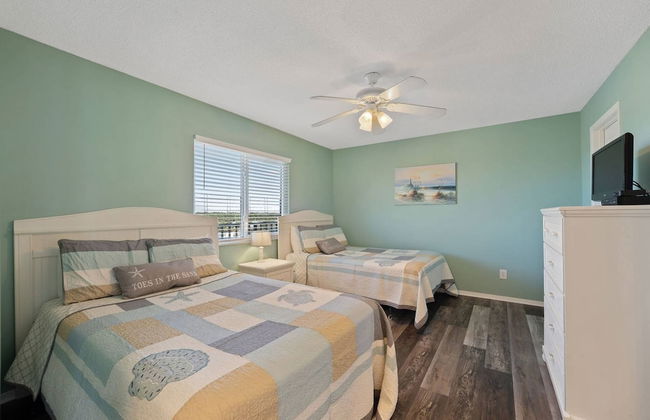 Commodore by iTrip Panama City Beach - Foto 28