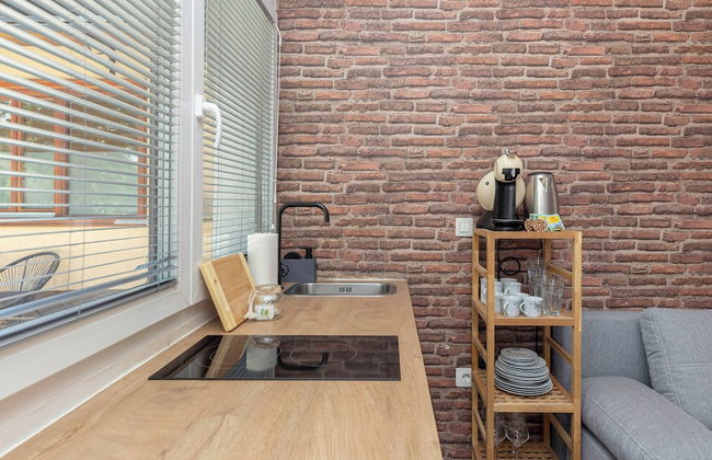 Aroma Apartments - Foto 47