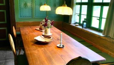 Ferienhaus Hederle - Foto 2