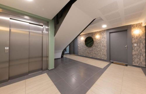 06AH - Superb waterfront T2 - swimming pool - Foto 20