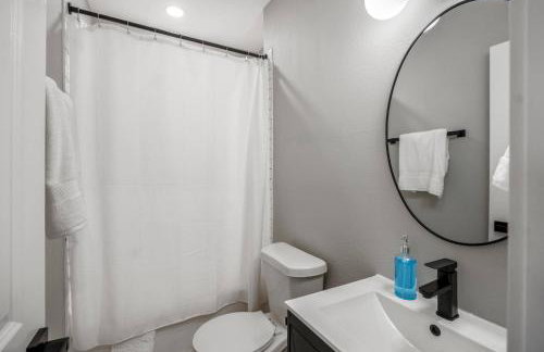 2 Bedroom - Gated Parking - Fully Equipped Kitchen - Foto 14