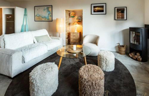 Ty Ar Mor maison de la mer, à 40 m de la plage - Foto 6