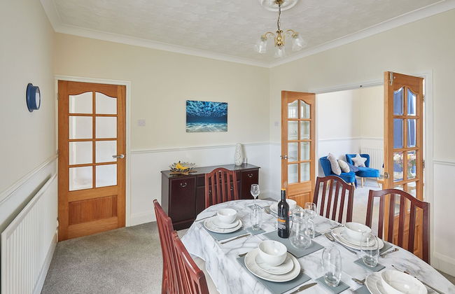 Host Stay Glenfield Terrace - Foto 8