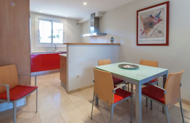 Very Central, Seabeach Closeby, Private Terrace, Free Wifi - Photo 16