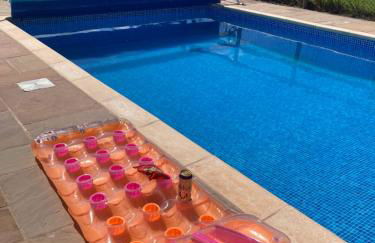 The Stable with cozy logburner - Foto 80