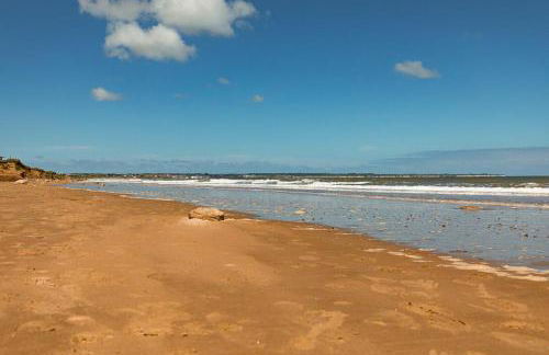 SEA VIEW - First Floor 3 bed apartment looking over Bridlington North Beach - Foto 8