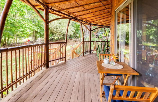 Hawaiian Dream Temple - Foto 10