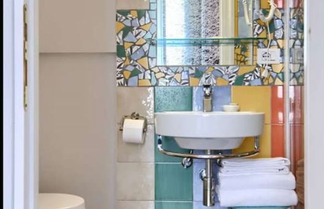 Alloggio per uso turistico DAmbrosio Antonella Gli Scipioni 53 - Foto 9