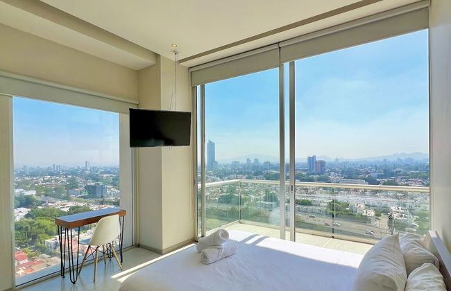 Park Life Guadalajara - Foto 29