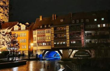 Schlafen in Erfurt- nicht 0815 - Foto 40