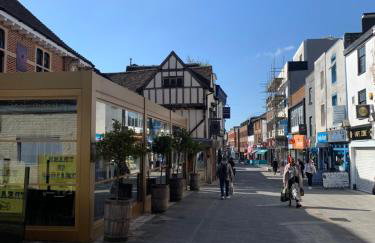 St Faith's Chambers - Foto 8