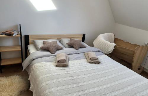 Apartament Bioło Izba - Foto 4