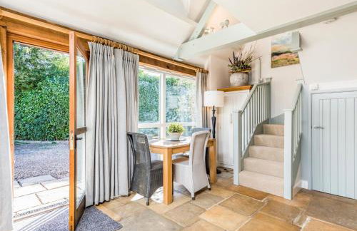 Peaceful and beautiful 1 bedroom barn conversion - Pass the Keys - Foto 18