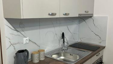 Paggaio Escape Apartments - Foto 5